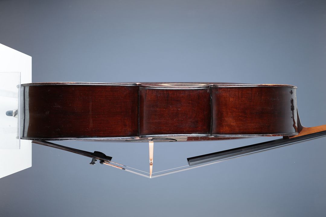 Meinel & Herold - Klingenthal um 1900 - C-384